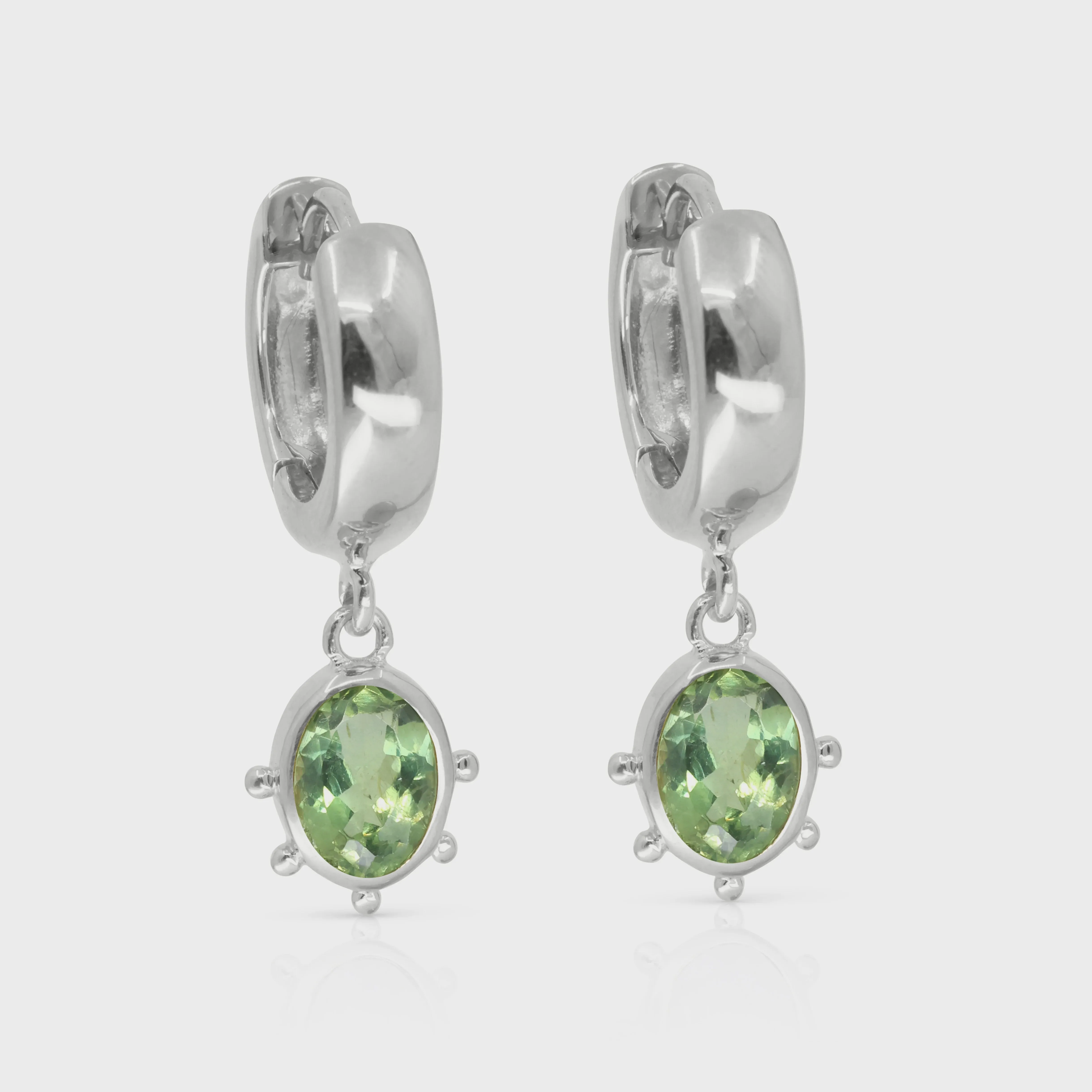 Gia Earrings