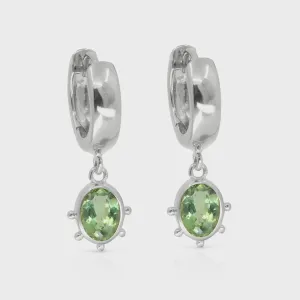 Gia Earrings