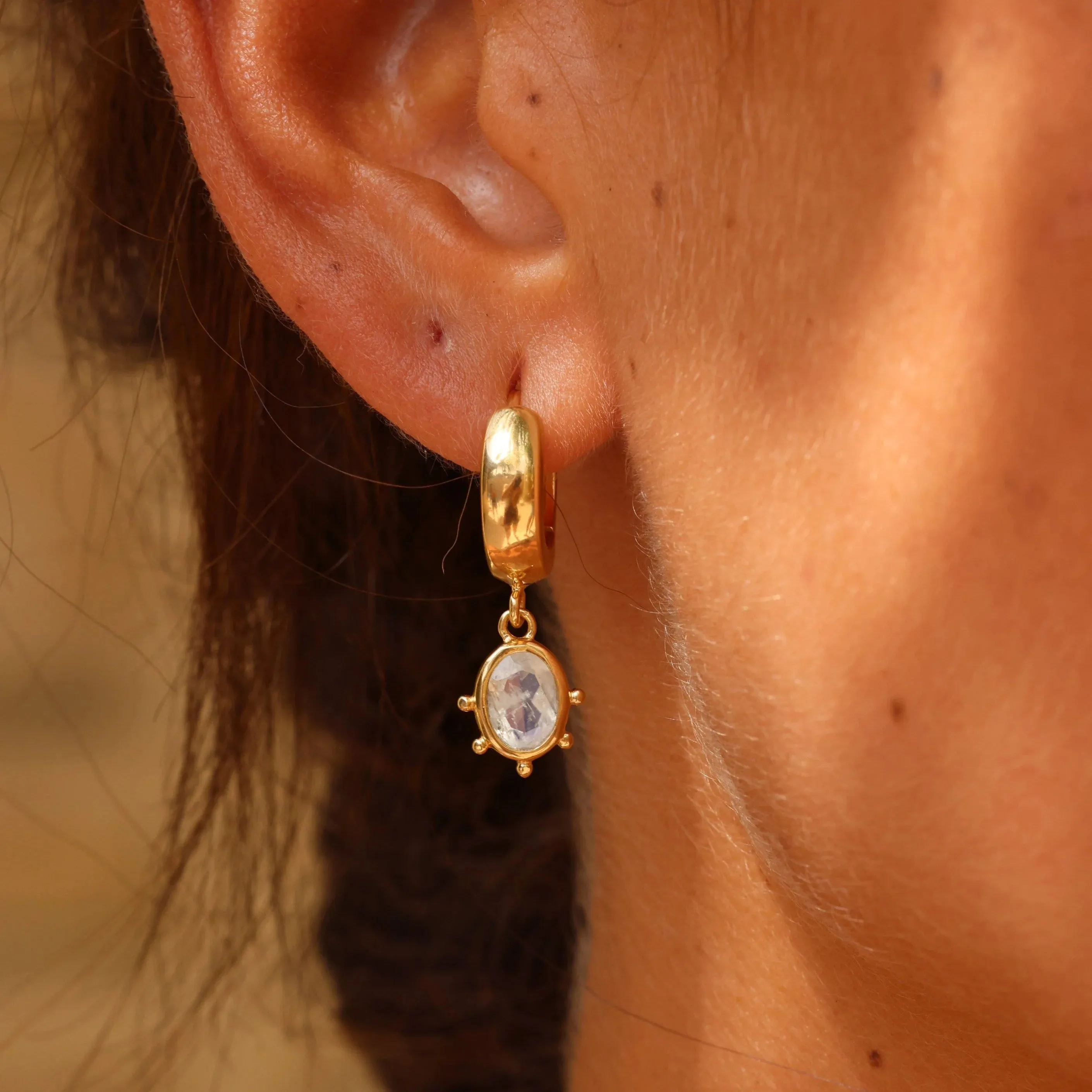 Gia Earrings