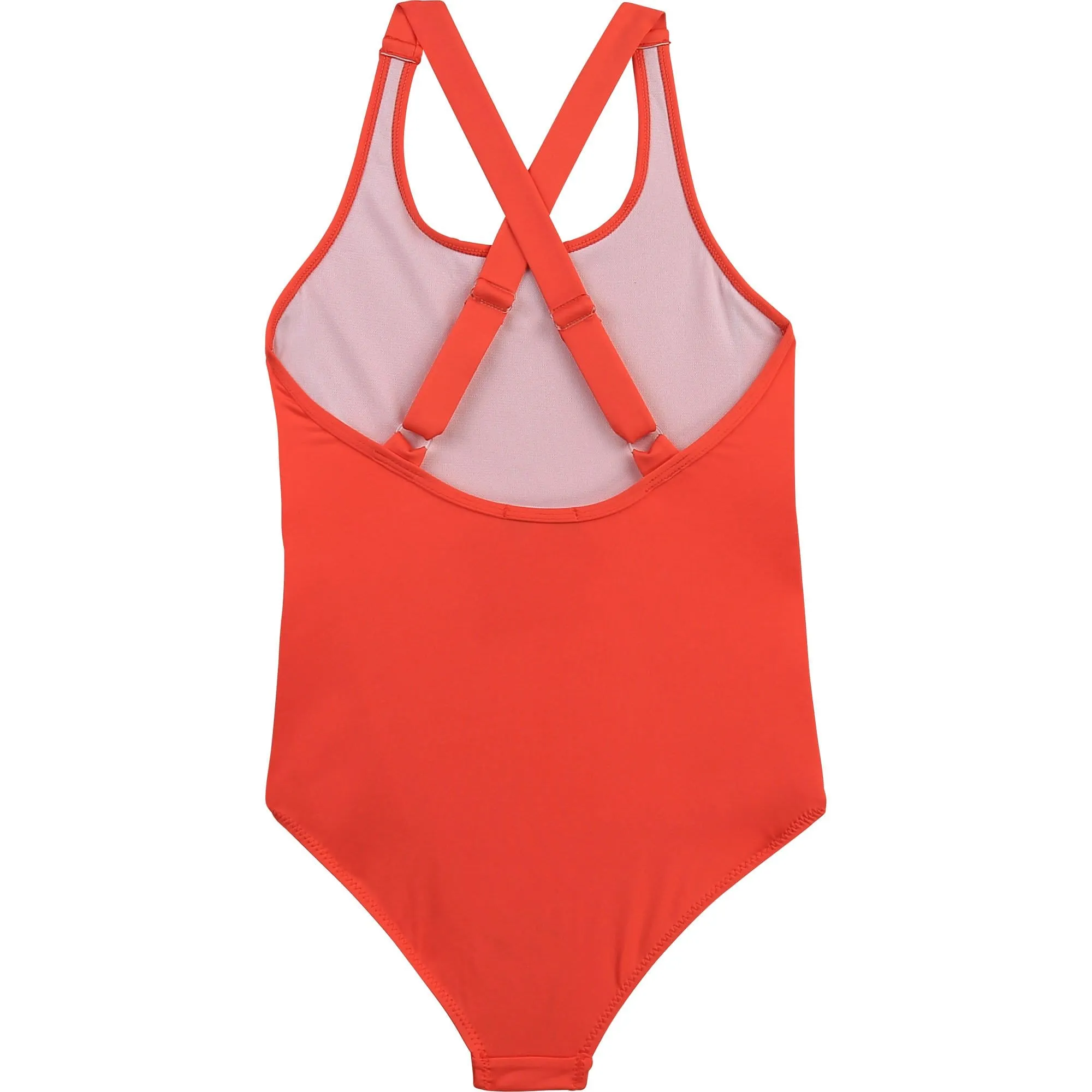 HUGO BOSS - Swimsuit - Coral