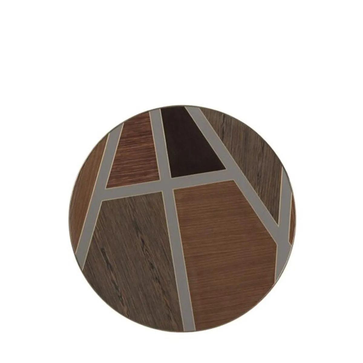 ICONIC SMALL ROUND DINING TABLE