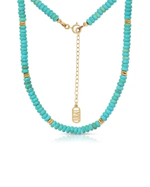 It's A Mood Necklace