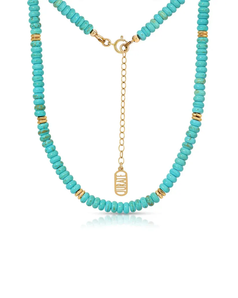 It's A Mood Necklace
