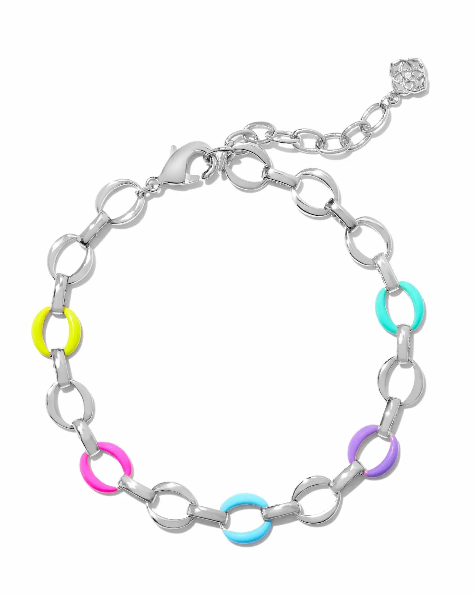 Kelsey Chain Bracelet