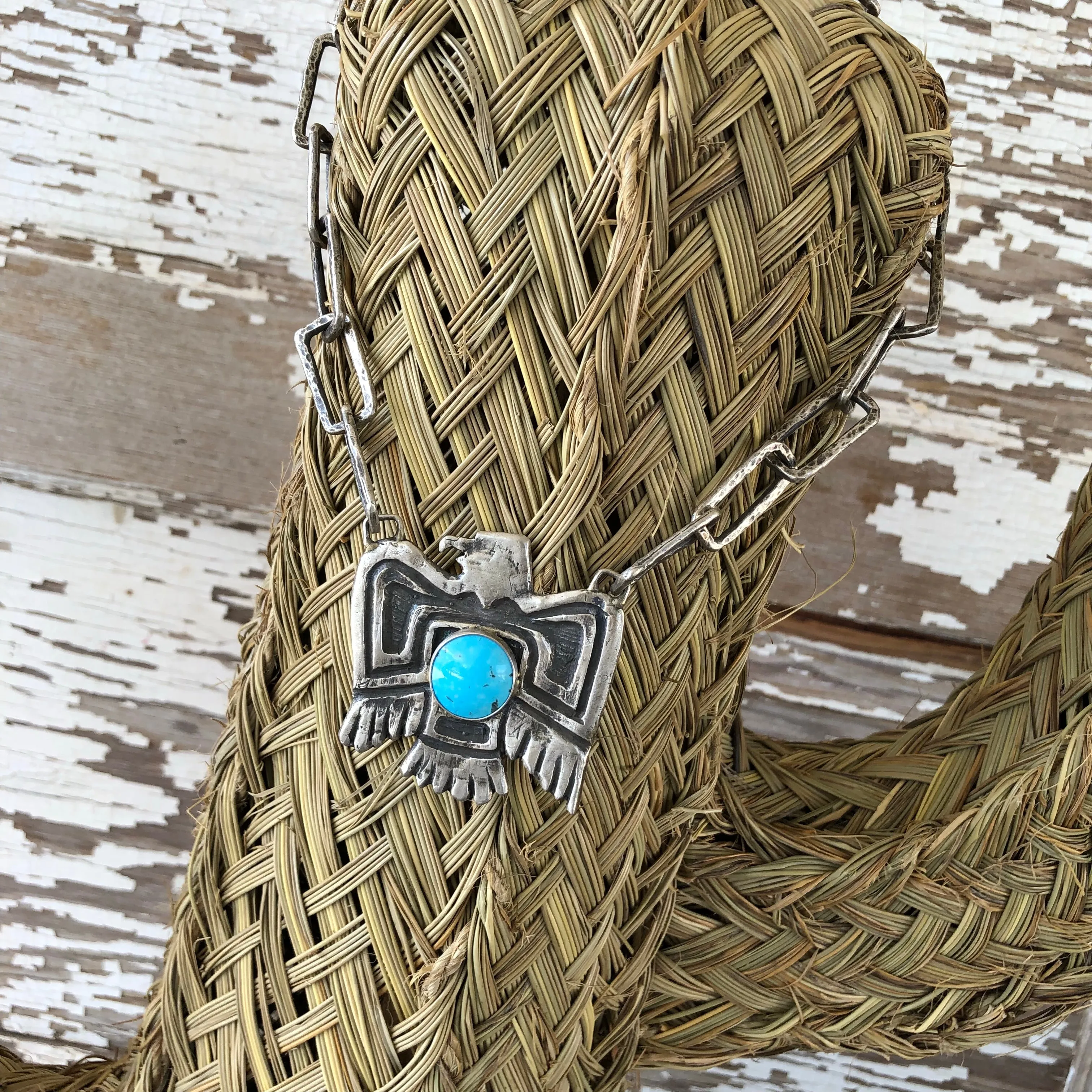 Love Tokens Chunky Thunderbird
