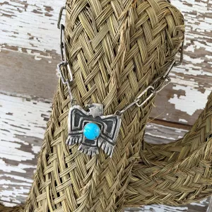 Love Tokens Chunky Thunderbird