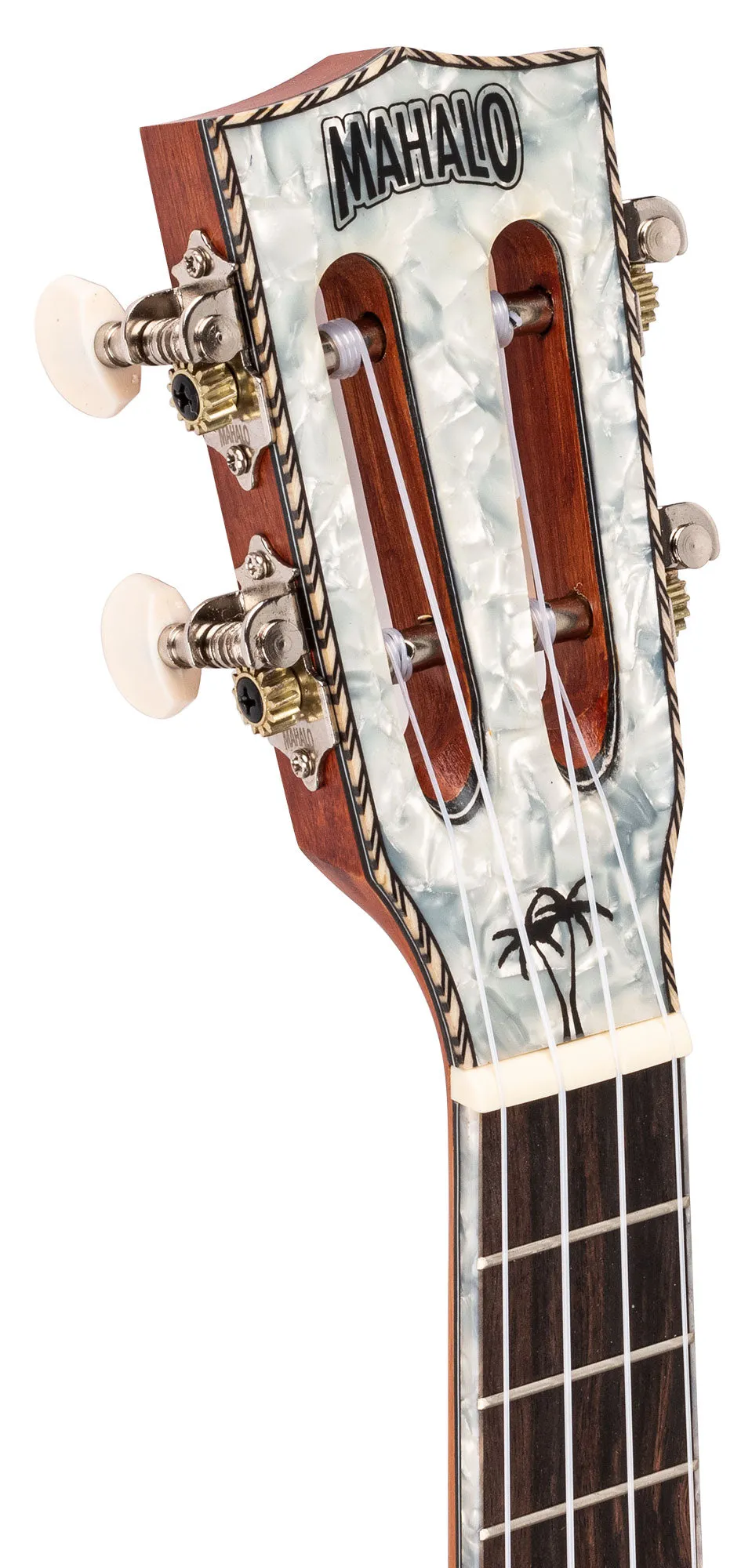 Mahalo | MP2 | Concert | Concert Ukulele