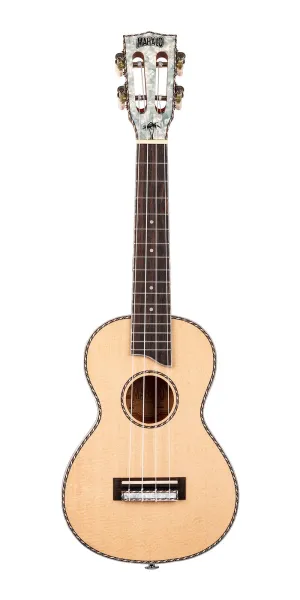 Mahalo | MP2 | Concert | Concert Ukulele