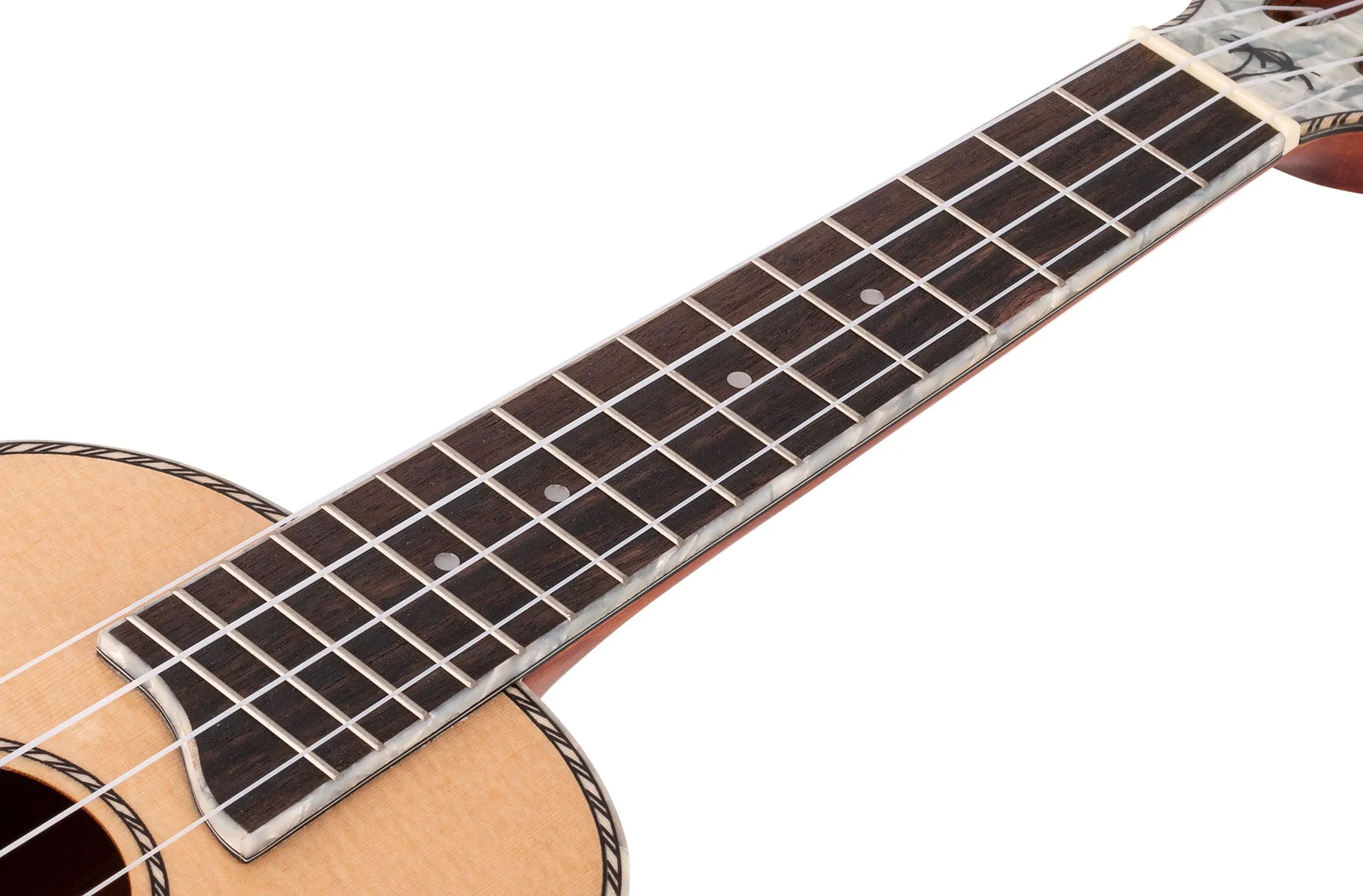 Mahalo | MP2 | Concert | Concert Ukulele