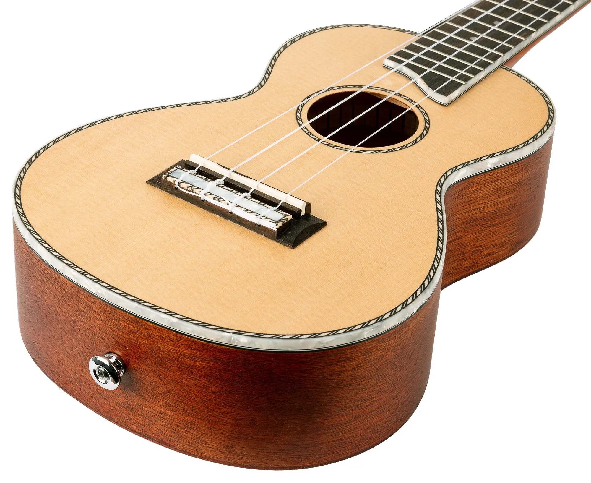 Mahalo | MP2 | Concert | Concert Ukulele