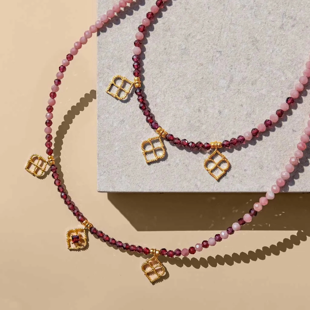 Marrakesh Sunrise Bracelet