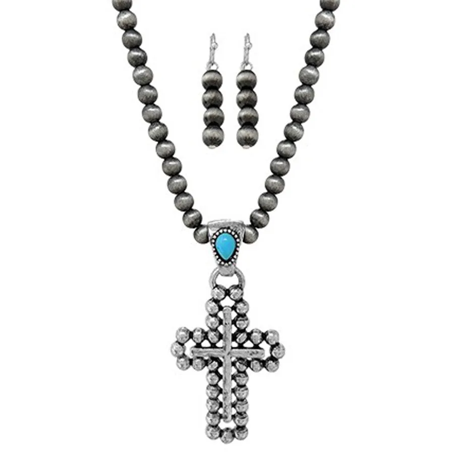 Necklace & Earring Set