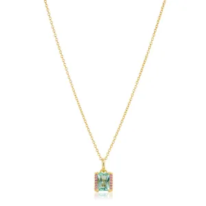 Necklace Roccanova Medio