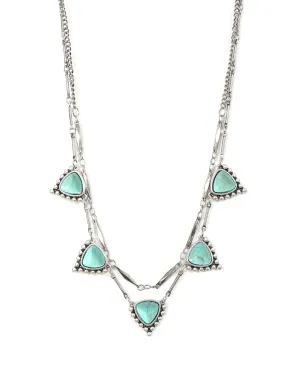 Night Queen Necklace
