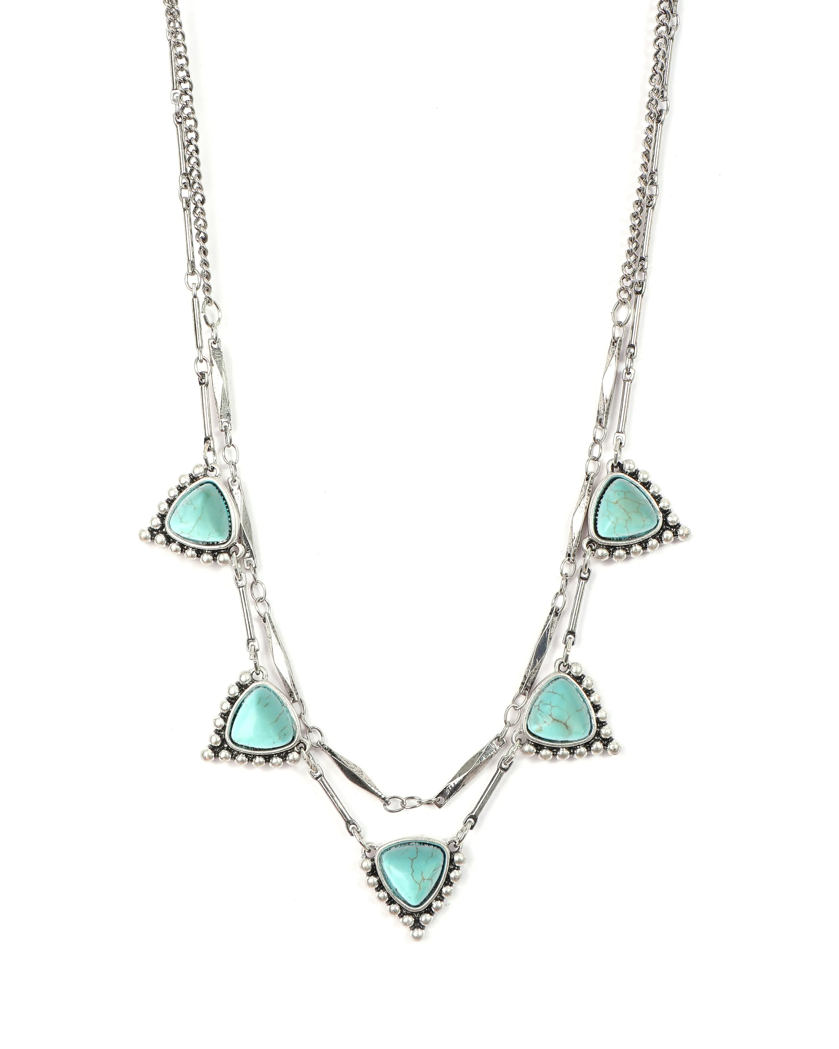 Night Queen Necklace