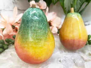 Onyx Pears