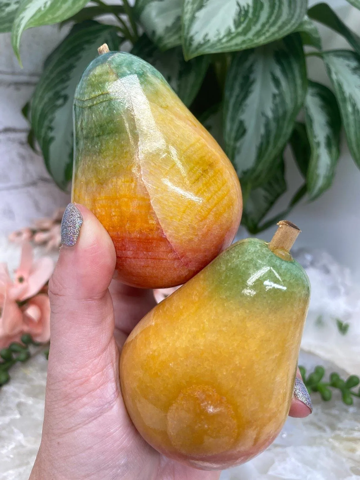 Onyx Pears