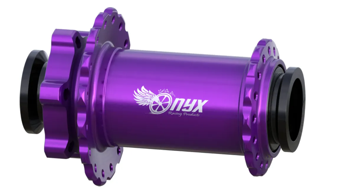 Onyx Racing Vesper MTB ISO Hub - Front