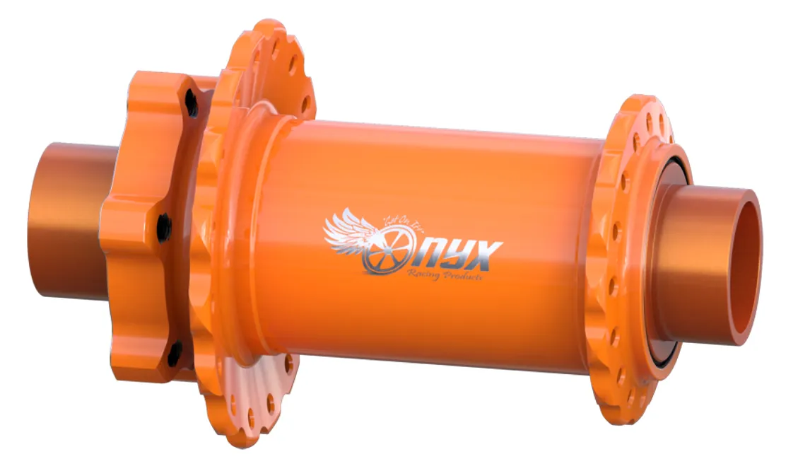 Onyx Racing Vesper MTB ISO Hub - Front