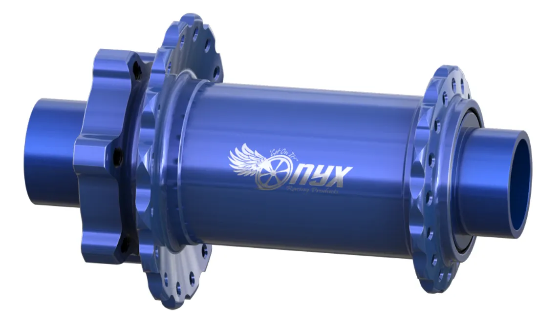 Onyx Racing Vesper MTB ISO Hub - Front
