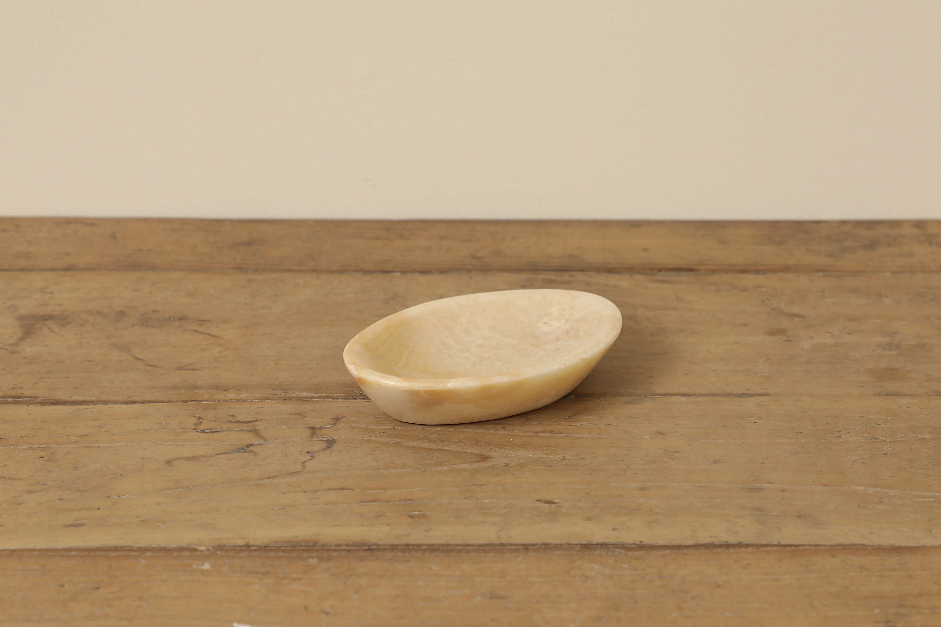 Onyx Soap Dish - Polished