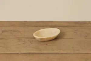 Onyx Soap Dish - Polished