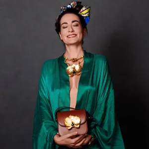 Orchidea Bag
