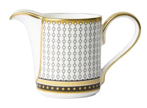 Oscillate Onyx Creamer