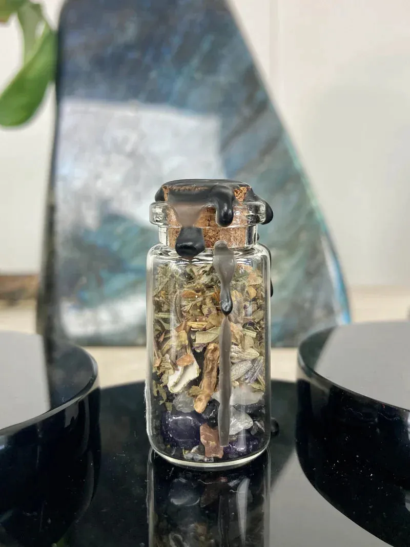 Protection Gift Set