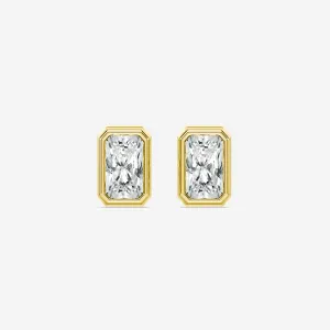 Radiant Dewdrop Studs