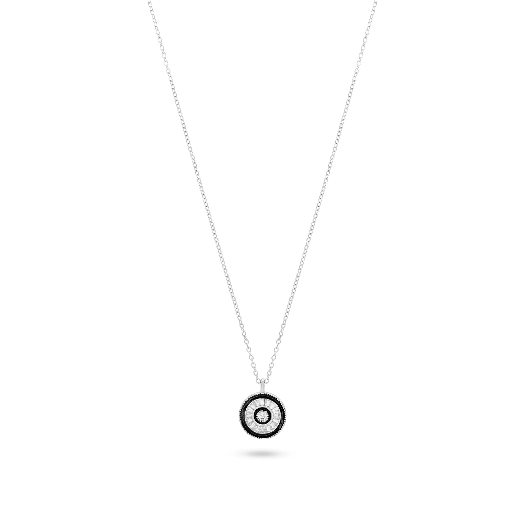 Radiant Harmony Pendant