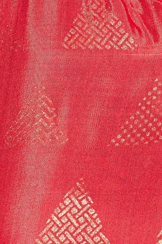 Rangriti Women's Ethnic Coral Kurta (Size_4XL)