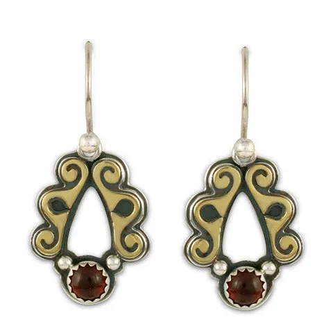 Ravena  Earrings