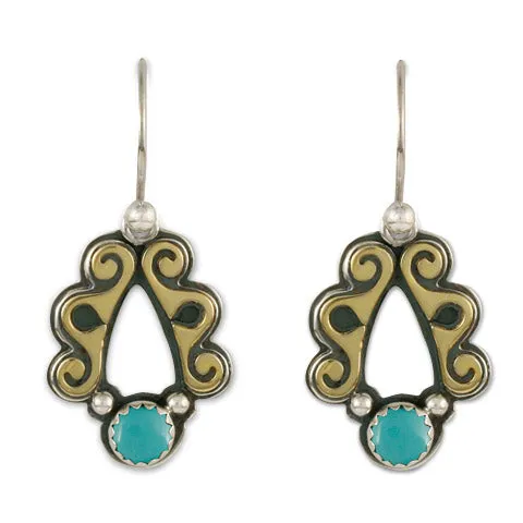 Ravena  Earrings