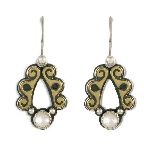 Ravena  Earrings