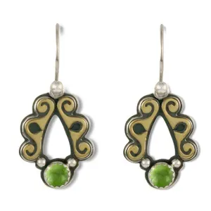 Ravena  Earrings