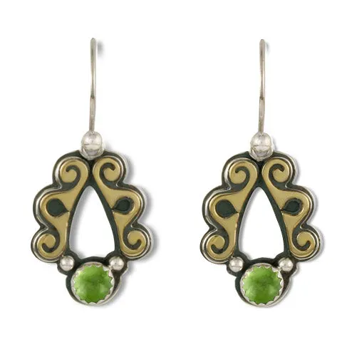 Ravena  Earrings