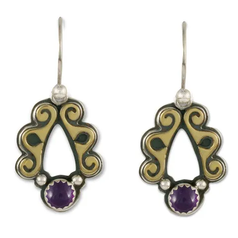 Ravena  Earrings