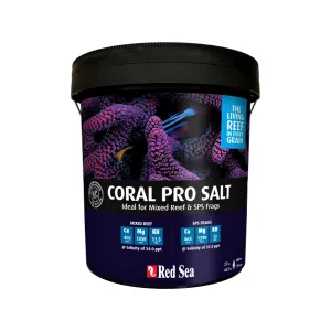 RedSea Coral Pro Salt 22Kg
