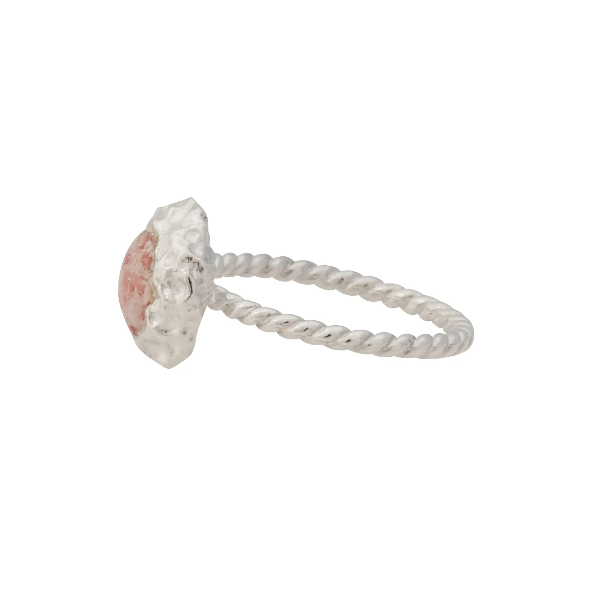 Reef ~ Small Boiler Ring