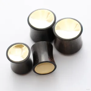 Rock n Rolla Plugs from Buddha Jewelry