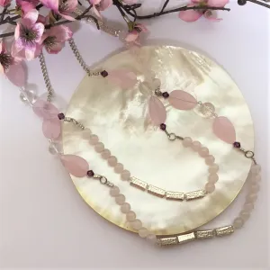 Roma Necklace - VNK126