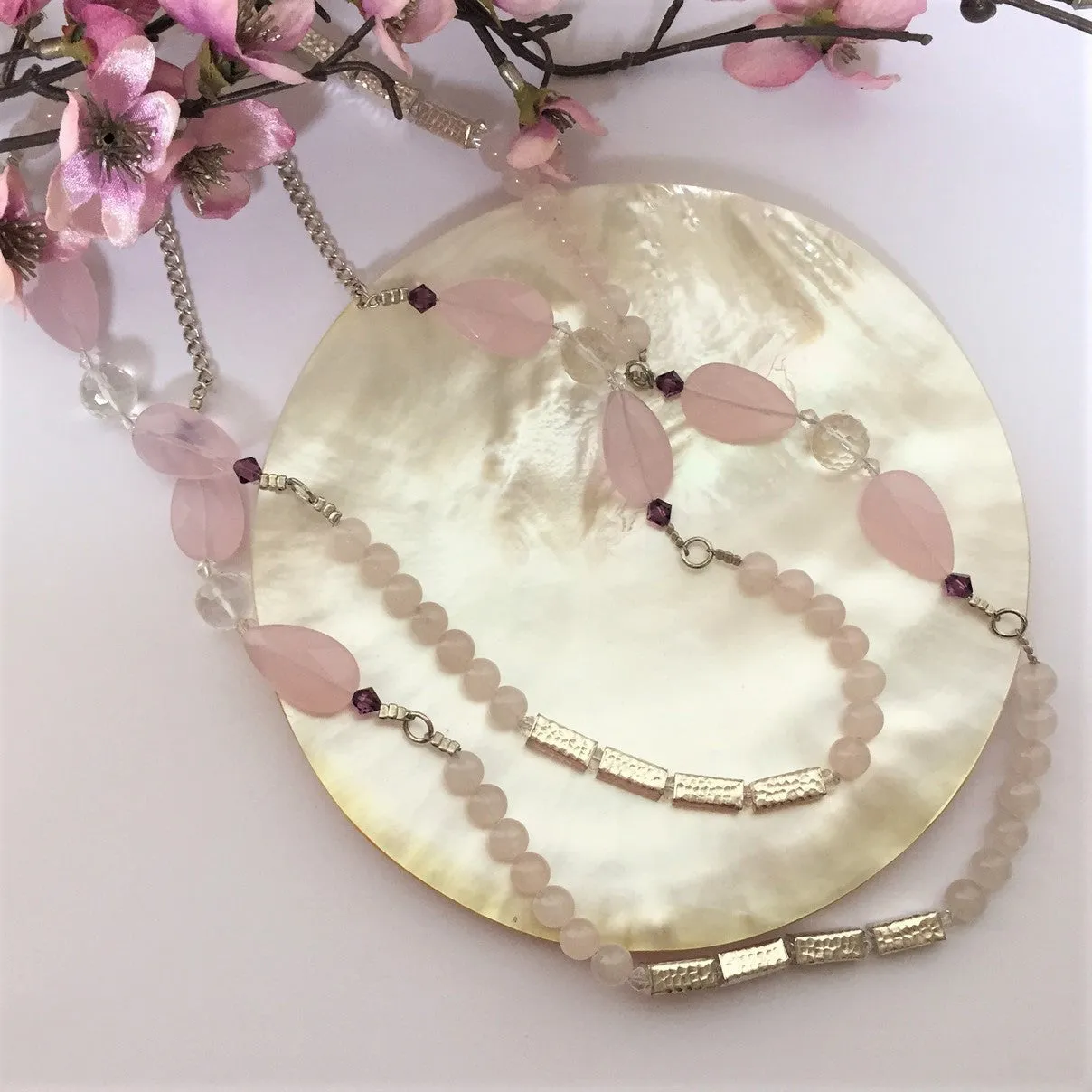 Roma Necklace - VNK126