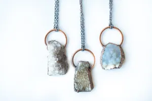 SALE Large Druzy  | Druzy crystal