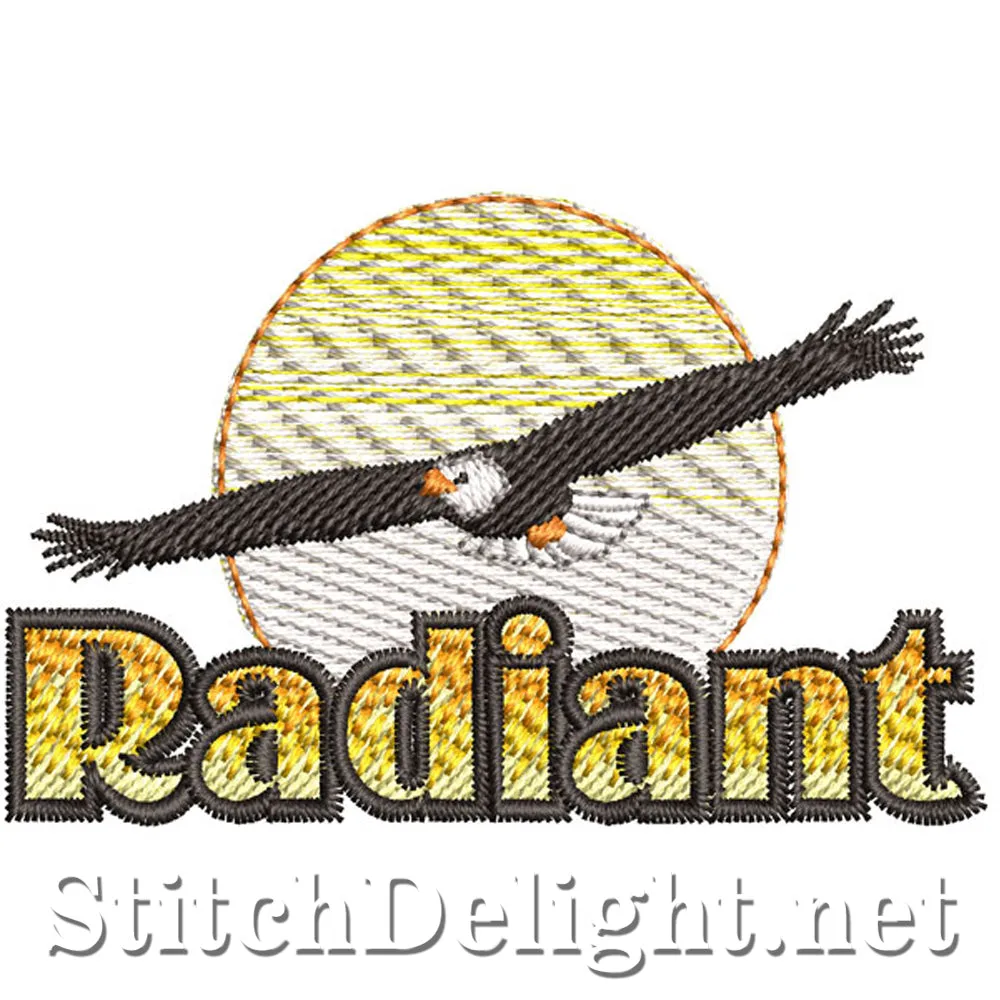 SDS0177 Radiant