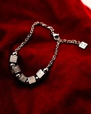 The Death Bracelet