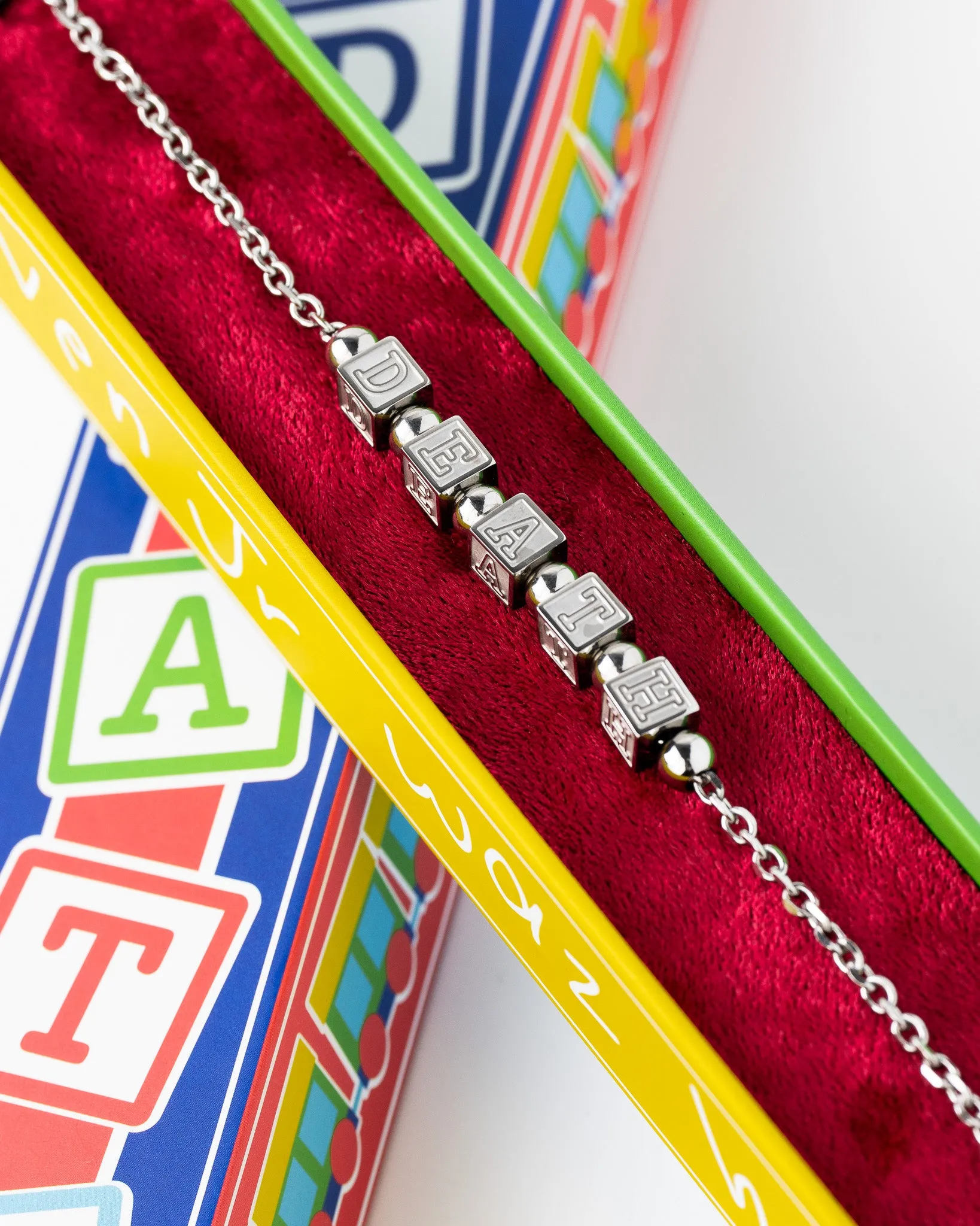 The Death Bracelet