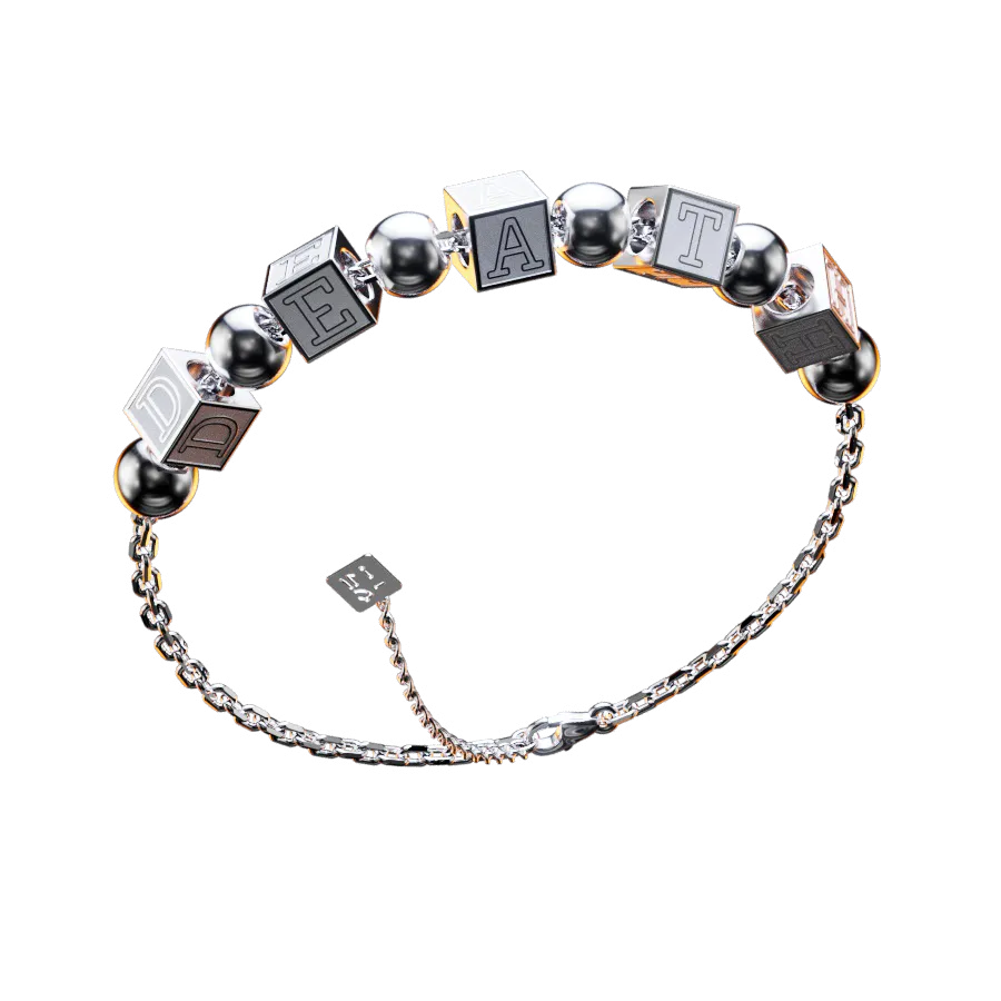The Death Bracelet