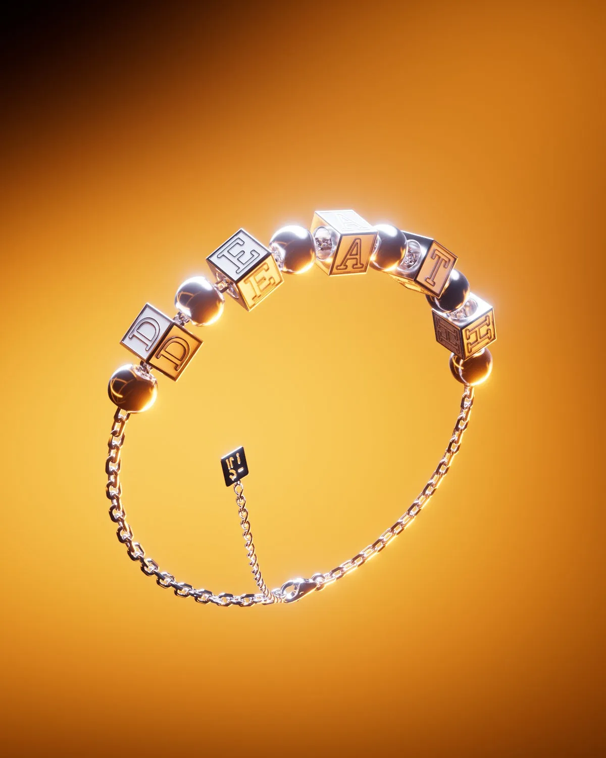 The Death Bracelet