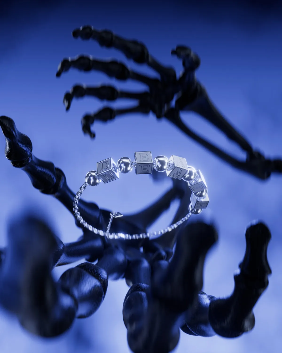 The Death Bracelet
